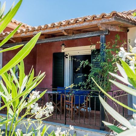 Nemorosa Holiday Houses Meson Yerakarion Luaran gambar