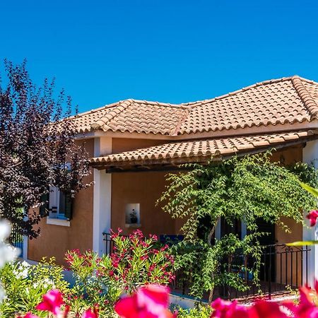 Nemorosa Holiday Houses Meson Yerakarion Luaran gambar