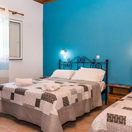 Nemorosa Holiday Houses Meson Yerakarion Luaran gambar