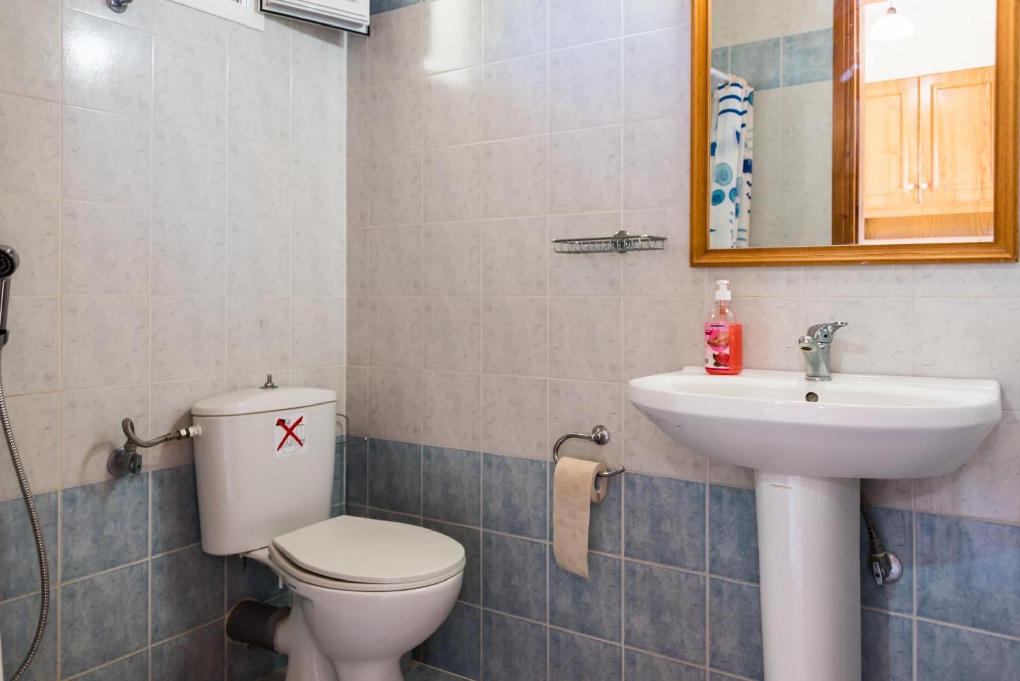 Nemorosa Holiday Houses Meson Yerakarion Luaran gambar