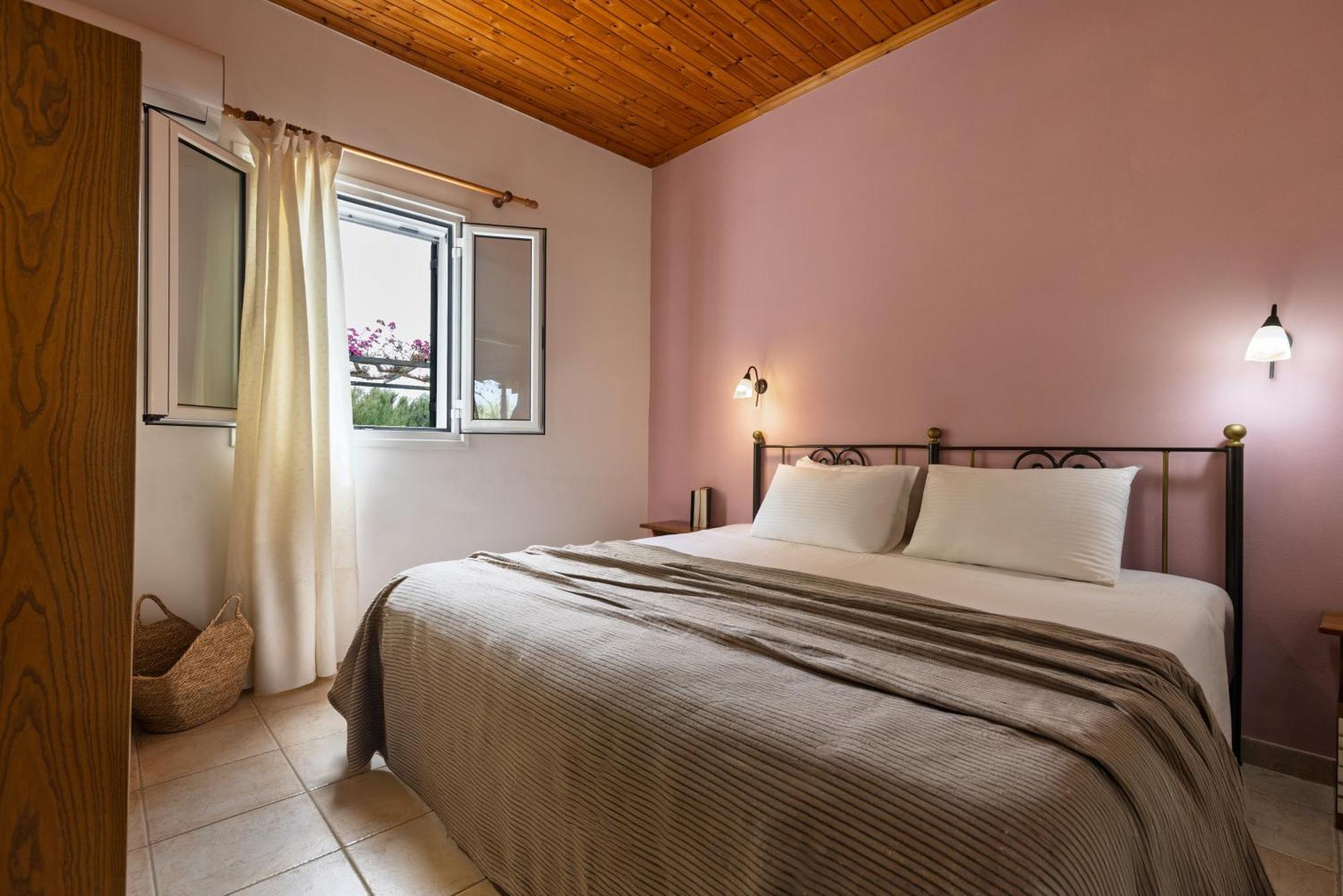 Nemorosa Holiday Houses Meson Yerakarion Luaran gambar