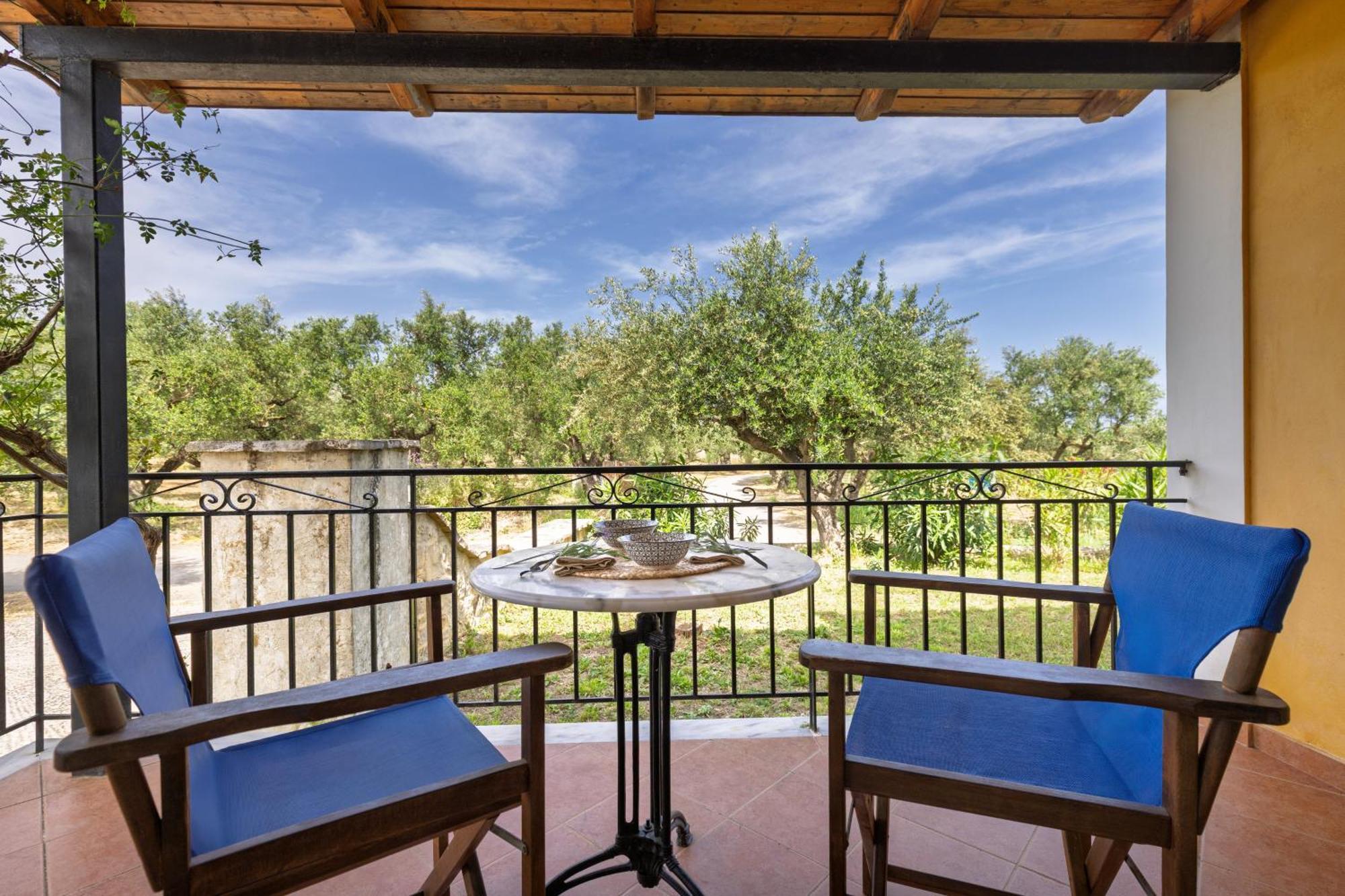 Nemorosa Holiday Houses Meson Yerakarion Luaran gambar