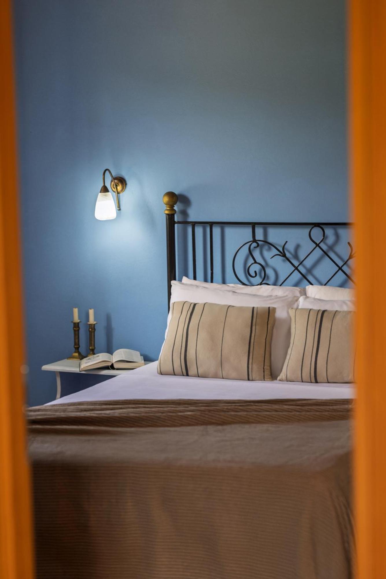 Nemorosa Holiday Houses Meson Yerakarion Luaran gambar