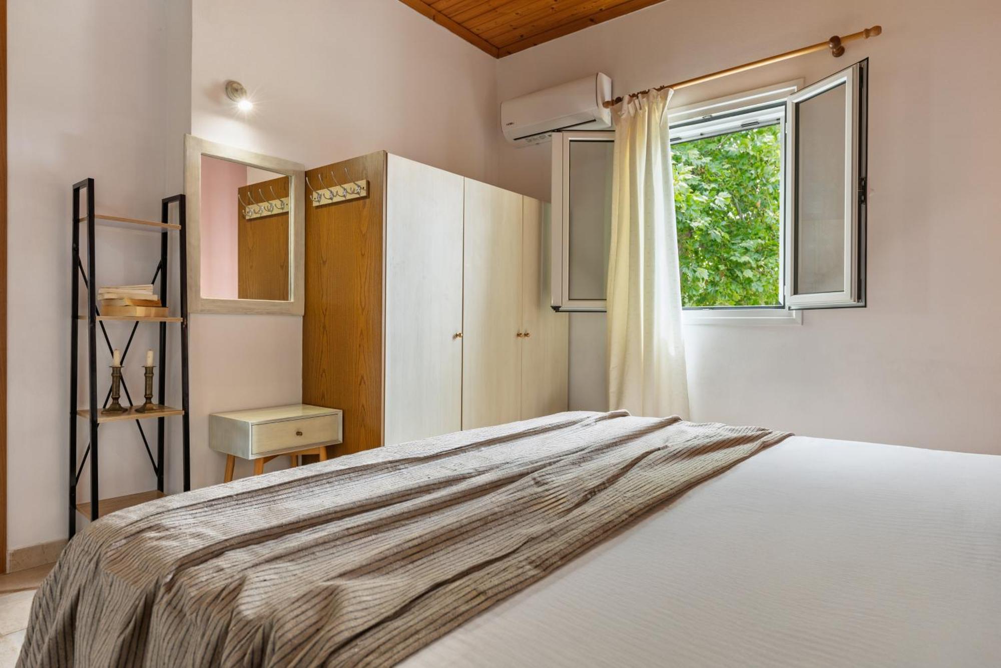 Nemorosa Holiday Houses Meson Yerakarion Luaran gambar