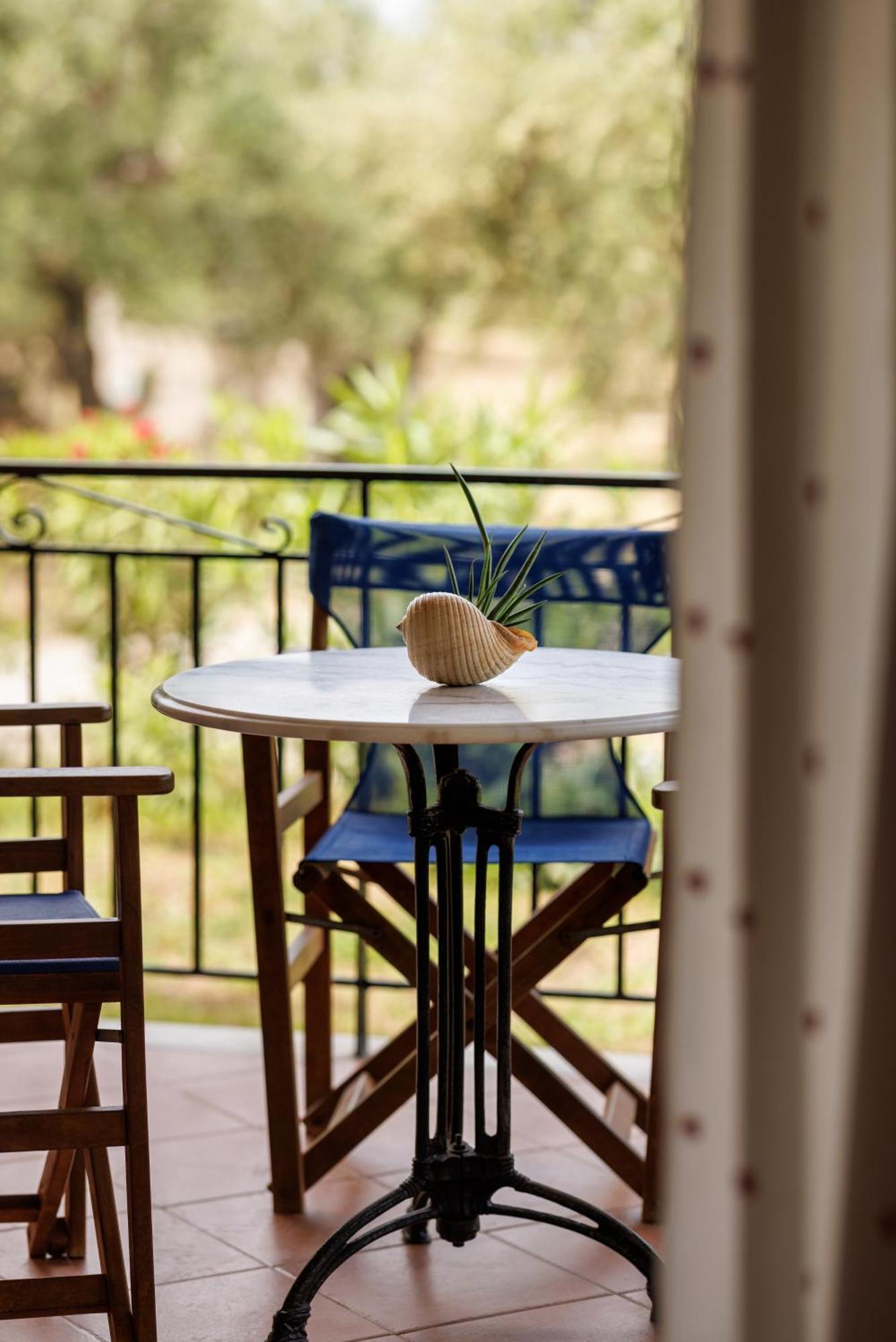 Nemorosa Holiday Houses Meson Yerakarion Luaran gambar