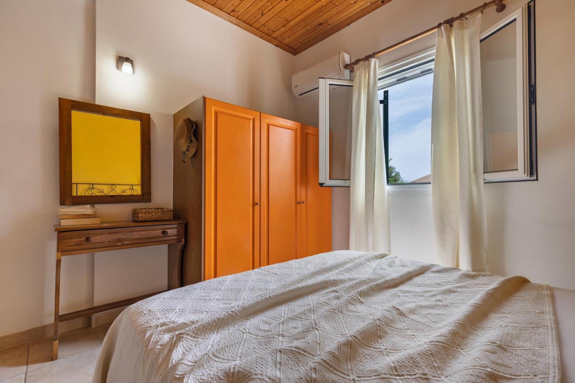 Nemorosa Holiday Houses Meson Yerakarion Luaran gambar