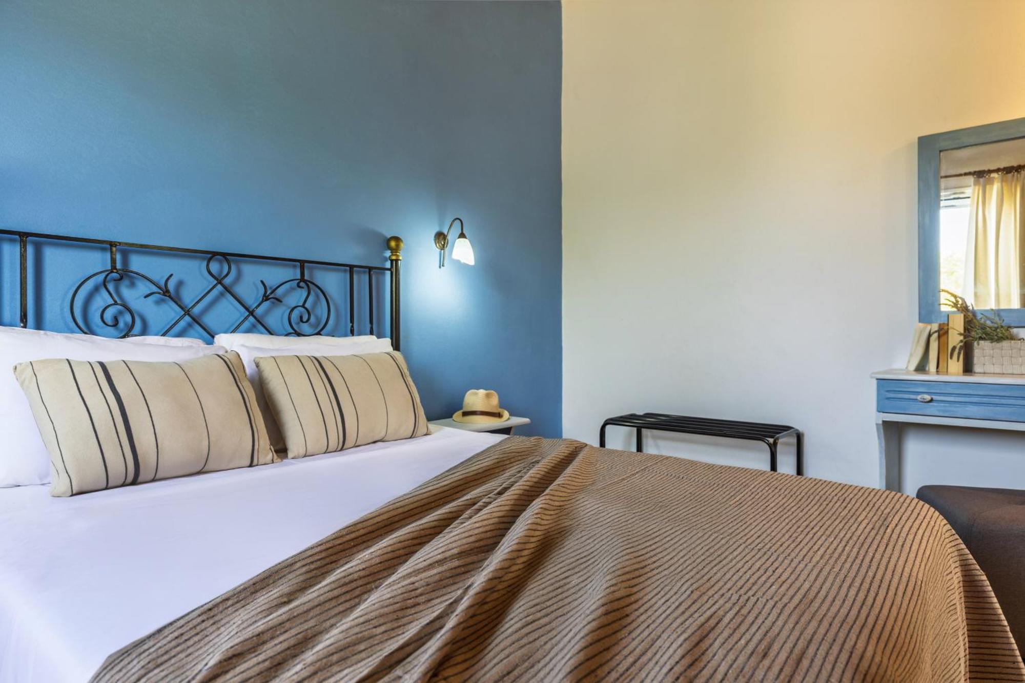 Nemorosa Holiday Houses Meson Yerakarion Luaran gambar