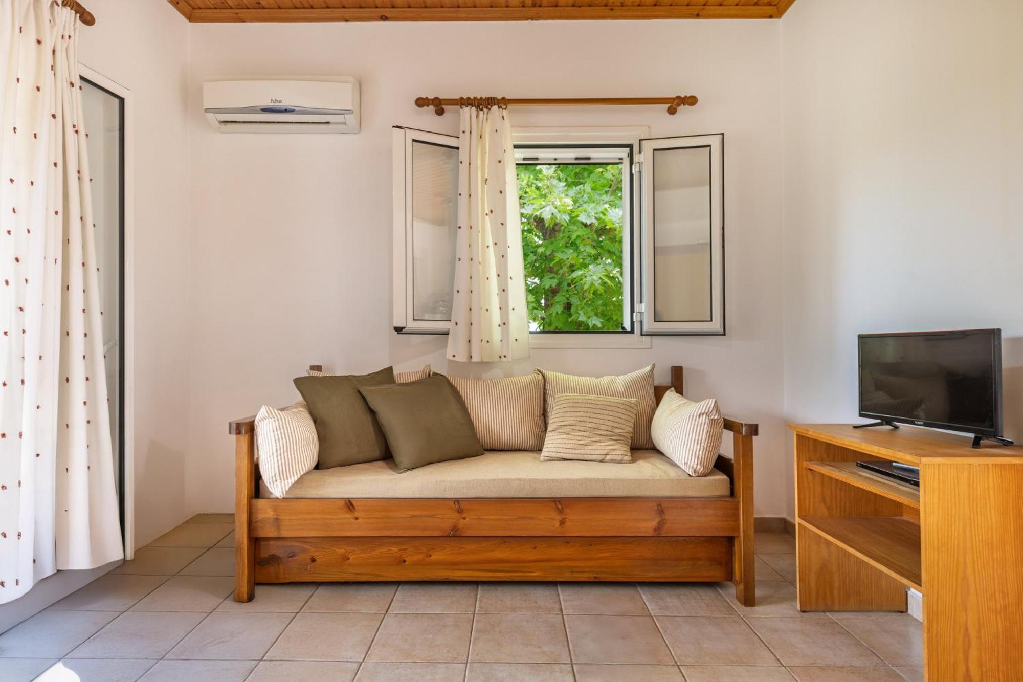 Nemorosa Holiday Houses Meson Yerakarion Luaran gambar