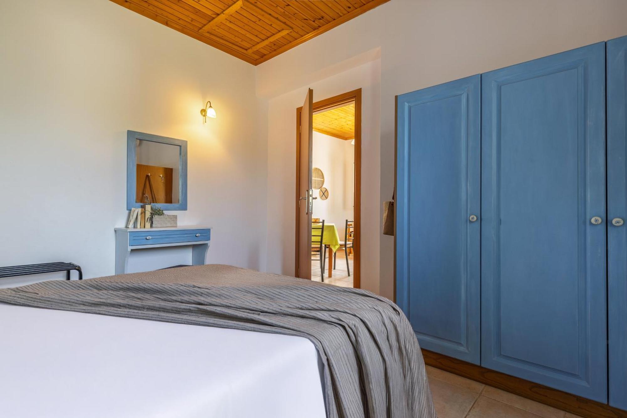 Nemorosa Holiday Houses Meson Yerakarion Luaran gambar